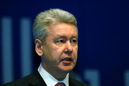 Собянин: Время работы рождественских ярмарок в Москве могут продлить в следующем году