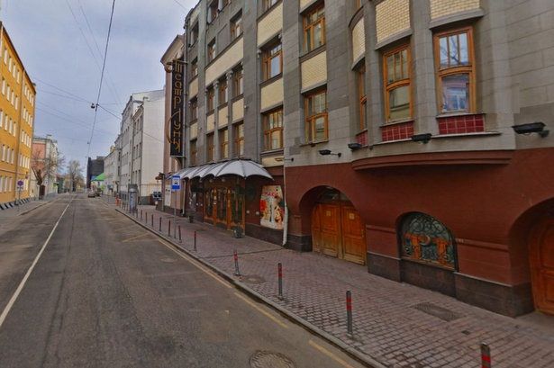 Театру Луны грозит полумиллионный штраф за нарушение антиковидных мер