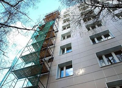 Московские ветераны поддерживают инициативу ЕР о льготах на капремонт