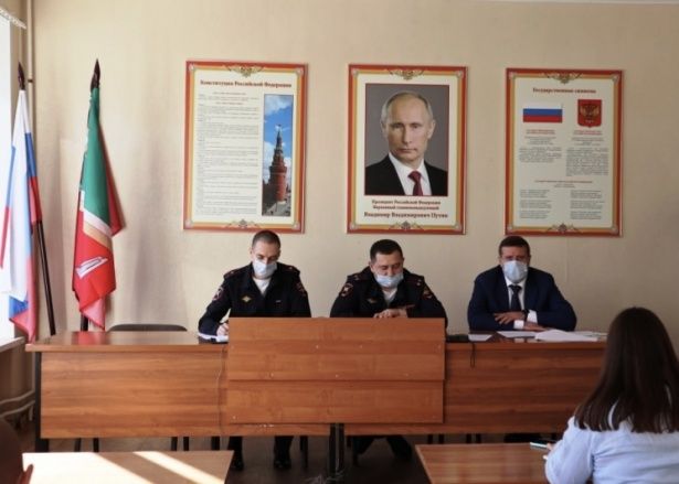 102 ДТП с пострадавшими произошло в Зеленограде за 9 месяцев 2022 года