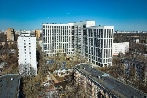 Для жителей ЮВАО готово более 12 тысяч квартир по программе реновации — Собянин