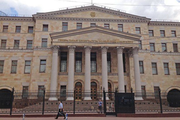 В прокуратуре напомнили об ответственности за распространение фейков о происшествиях в Москве