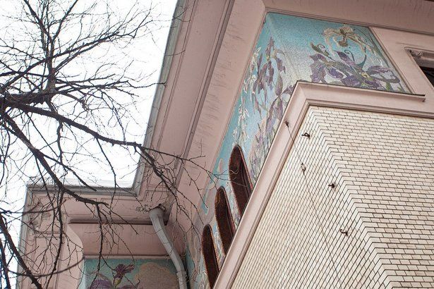 В Москве утвержден предмет охраны двух архитектурных памятников