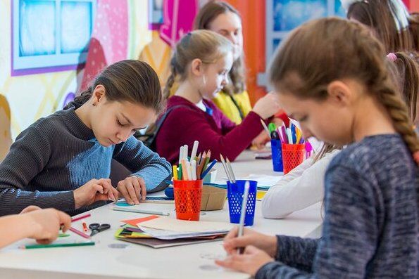 Наталья Сергунина рассказала о программе семейных мастер-классов в детских технопарках столицы