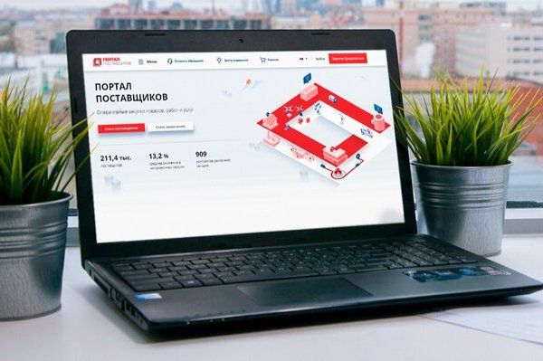 Москвичам рассказали, как технологии на основе искусственного интеллекта упрощают работу поставщиков