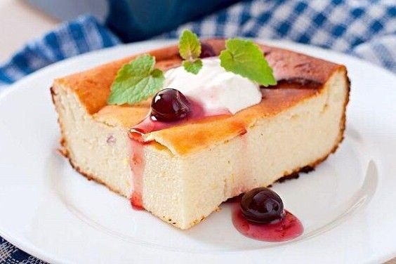 В школе № 1912 повара научили детей и родителей готовить вкусную запеканку