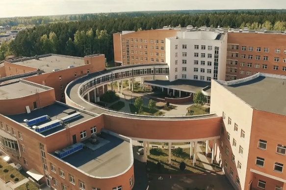 Зеленоградский перинатальный центр стал чаще проводить экскурсии