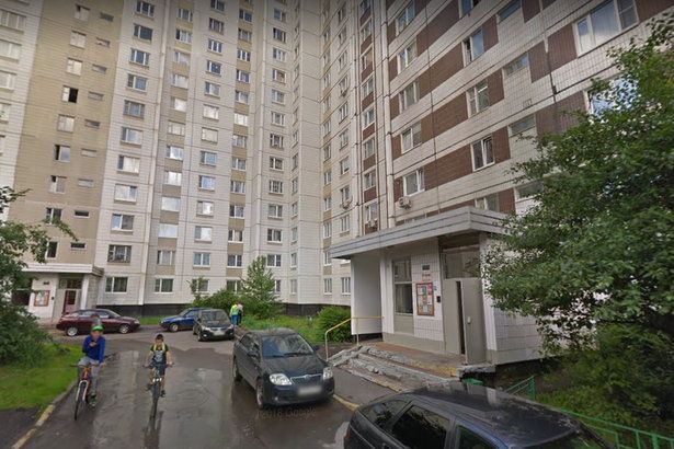 Сотрудники «Жилищника» выполнили просьбы жильцов корпуса 1524