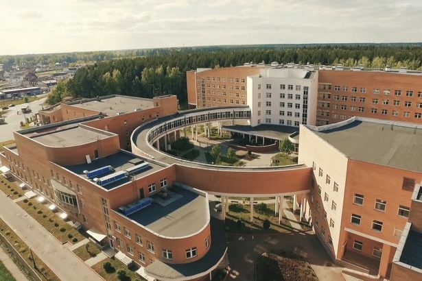 В Перинатальном центре при ГКБ имени Кончаловского проведут бесплатный приём населения и экскурсию