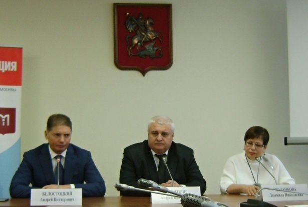 Сезонный подъем заболеваемости ОРВИ в Москве находится под контролем медиков