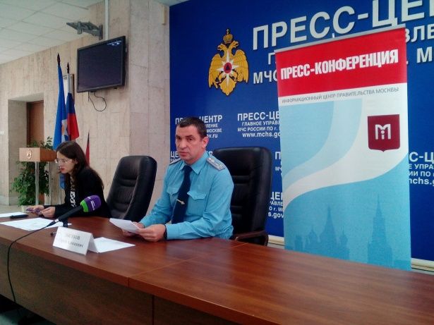 С наступлением холодов пожарные призывают к бдительности