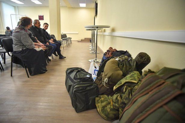 Стас Пьеха отметил удобство столичного пункт отбора на военную службу по контракту
