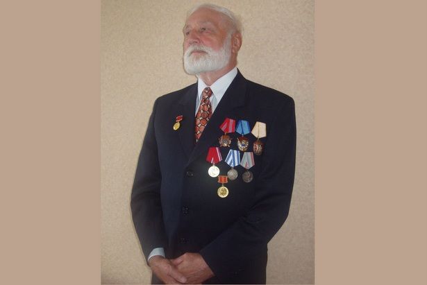 14 сентября исполняется 90 лет ВОЖЕНИНУ Ивану Никитичу, российскому ученому, стоявшему у истоков развития советской микроэлектроники и внесшему неоценимый вклад в укрепление обороноспособности нашей страны