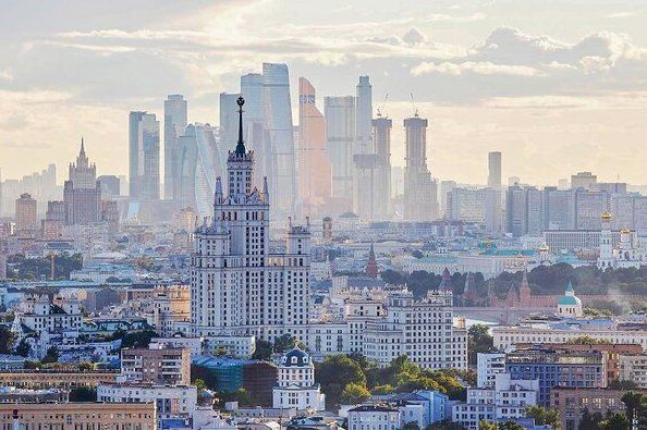 Сергунина: Москва стала призером конкурса Global ICT Excellence Awards
