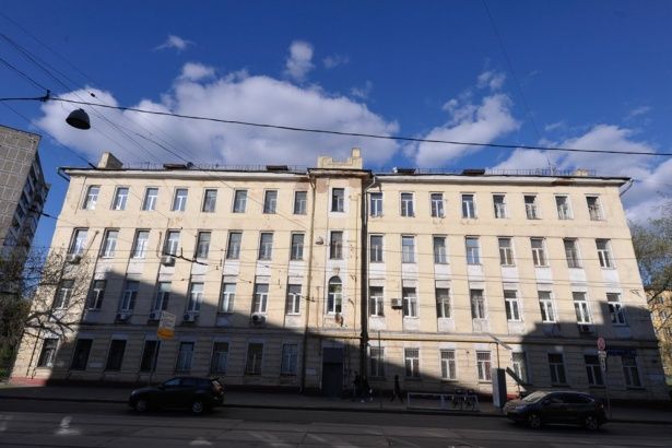 Реновация не затронет представляющие историко-культурную ценность здания