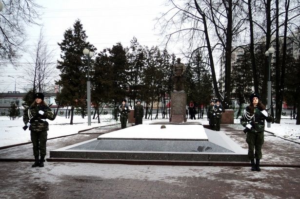 Почему на Братской могиле в Крюково не зажигают Вечный огонь