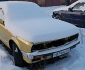 Управа района просит убрать автохлам