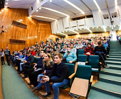 11 октября МИЭТ ждет абитуриентов и их родителей на День открытых дверей!