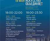 19 мая в Зеленограде пройдет традиционная «Ночь в музее»