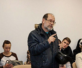 Жители района Крюково обсудили с главой управы актуальные вопросы