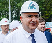 Собянин: Новая развязка на въезде в Зеленоград откроется осенью 2016 года