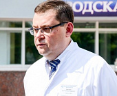 Создание сосудистых центров втрое снизило смертность от инфарктов – Собянин