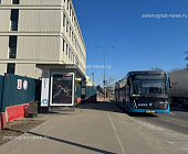 Новая детская поликлиника скоро откроется в Крюково
