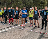 Сборная Москвы стала лучшей на чемпионате по многоборью среди спасателей