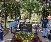 В Зеленограде состоялась общегородская патронатная акция