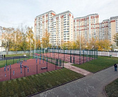С 2011 года в Москве построено 288 детских садов и 105 школ