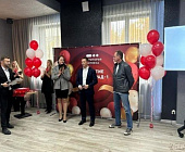 В 17 микрорайоне открылся фитнес-клуб «Территория фитнеса»