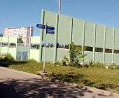 Футбольное поле будет открыто в Зеленограде