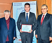 Первый заместитель главы управы района Крюково признан «Менеджером года» 
