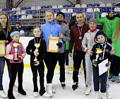 В Крюково прошёл финал окружных соревнований комплексной Спартакиады "Кубок Префекта-2019"