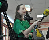 Юные журналисты из района Крюково съездили в творческую командировку в Москву