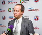 Подведены итоги проекта молодых парламентариев «Наблюдатель»