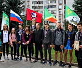 Любителей бега вновь ждут на «Крюковских верстах»