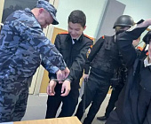 Кадеты из Крюково побывали в Московской областной таможне
