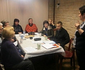 Общественных советников Крюково научили искусству публичных выступлений