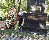 В Зеленограде состоялась общегородская патронатная акция