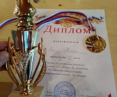 Юный шахматист из Крюково блестяще сыграл на Московском турнире