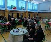 В Крюково состоялось мероприятие «Есть такая профессия – Родину защищать!»