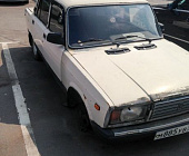 Управа Крюково разыскивает владельца «автохлама»