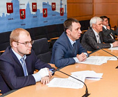 В Москве сохраняется тенденция снижения количества нарко-преступлений