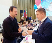 Общественные советники Крюково обсудили итоги работы за год