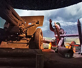 Путешественники из Зеленограда посетили Музейный комплекс «Дорога памяти»