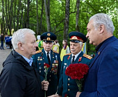 На рассвете 22 июня