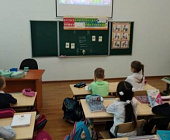В школе № 2045 прошли тематические занятия «Минутки безопасности»