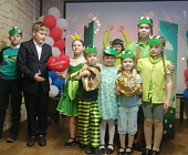 Любители музыки и танцев встретились в ГБУ «Фаворит»