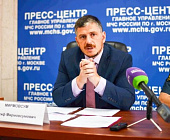 Столичные пожарно-спасательные подразделения спасли более тысячи человек за II квартал 2016 года